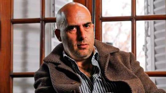 Diego Gvirtz: "Cristina nunca me perdono la entrevista a Beatriz Sarlo en 678"