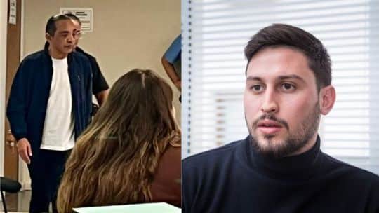Una fiscalía federal citará a Sergio Fittipaldi porque dijo que el Surrbac quería quedarse con el gremio por drogas