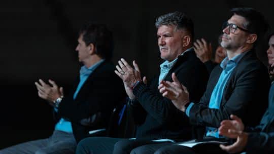 La IPJ rechazó el pedido para suspender la asamblea de Belgrano que reformará el estatuto