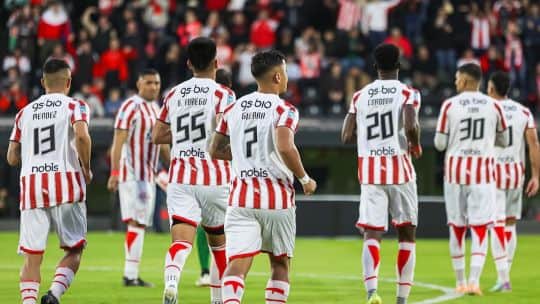 La fórmula de Diego Flores que ilusiona en Instituto