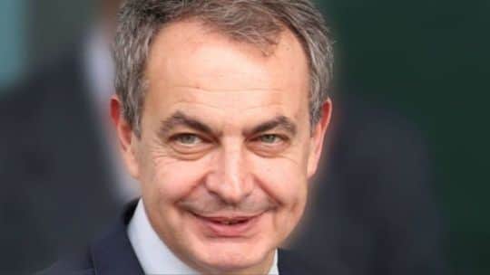 RDC: Encontraron 103 joyas en una caja fuerte de Zapatero valuadas en más de 1,3 millones de euros
