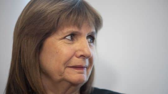 Patricia Bullrich cuestionó al Gobierno por la ley de discapacidad: “Fue una provocación”