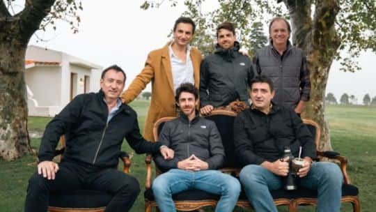 Pablo Aimar apuesta a la tierra: así será Estancia Vicentina, el nuevo barrio boutique que se lanza en Río Cuarto