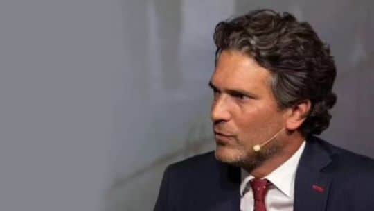 Renunció el director de la Casa Argentina en París tras las denuncias por su gestión