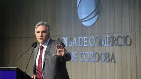 Provincia activa manual de intervención para frenar caída de familias y pymes y reaviva debate fiscal con Nación