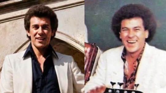 Falleció Ricardo "Oveja" Stec, entrañable e histórico tumbadorista de Los Palmeras