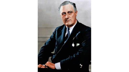 De los cien días de Roosevelt a los mil de Milei