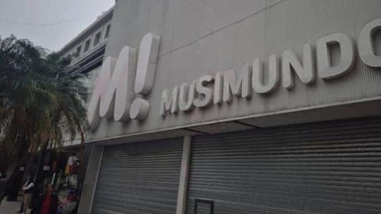 Quiebra de Musimundo: cómo y hasta cuándo reclamar las indemnizaciones