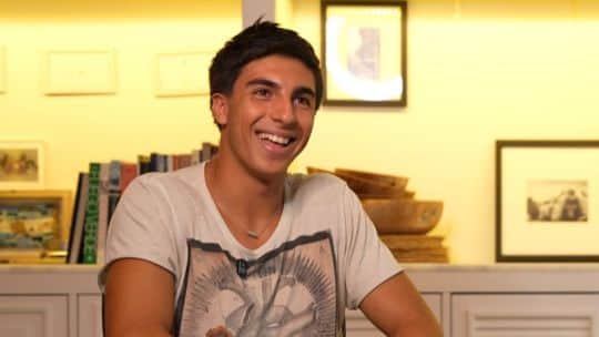 No sabía qué carrera estudiar y creó una plataforma para que otros jóvenes no tengan que decidir solos