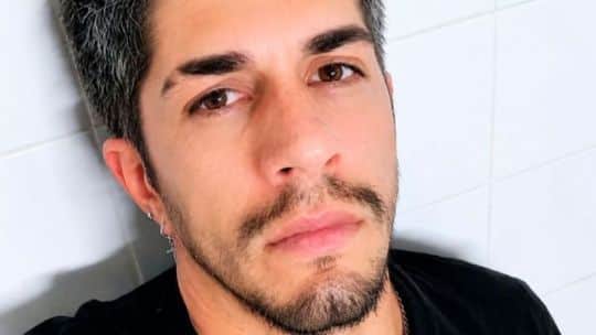 Con nuevo defensor y durante tres horas, Claudio Barrelier volvió a plantear una supuesta deuda por drogas