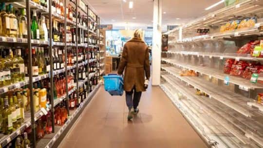 Desaceleración inflacionaria en riesgo: “Va a ser difícil romper la inercia de un punto y medio de inflación por mes”
