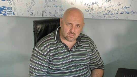 Marcos Farías, empresario y mánager clave del cuarteto cordobés, murió a los 58 años