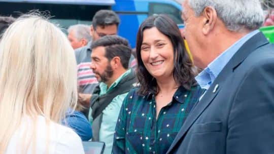 Grieta latente en el PJ cordobés: Caserio admite que una candidatura de Schiaretti "puede generar diferencias"