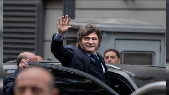 En RDI se reveló que una encuesta muestra desconfianza en la sociedad pese al giro del Gobierno en el tema Malvinas