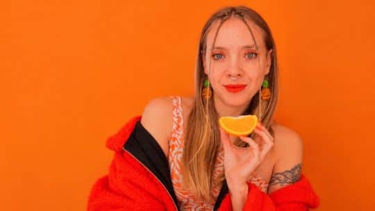 Sofía Spedaletti: un abordaje de la sexualidad que integra psicología, sexología y trabajo corporal