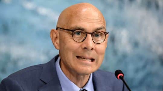 “Todos los derechos humanos están en riesgo”: la ONU alertó por los riesgos de la inteligencia artificial