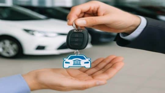 Créditos UVA del Banco Nación para comprar autos: cuáles son los concesionarios adheridos