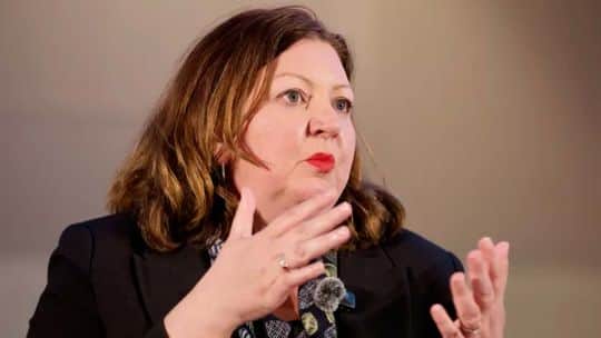 Una ministra británica aseguró que "no hay duda" en torno a la soberanía de su país sobre las Malvinas