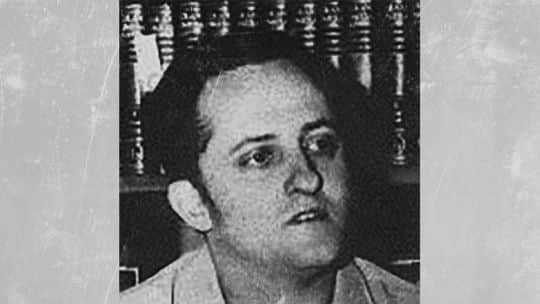 A 50 años del asesinato de Sergio Karakachoff, el dirigente radical que fue secuestrado y torturado por la dictadura
