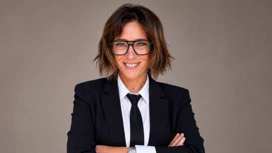 La alegría del encuentro cara a cara: Dani La Chepi inicia la gira nacional de su nuevo unipersonal