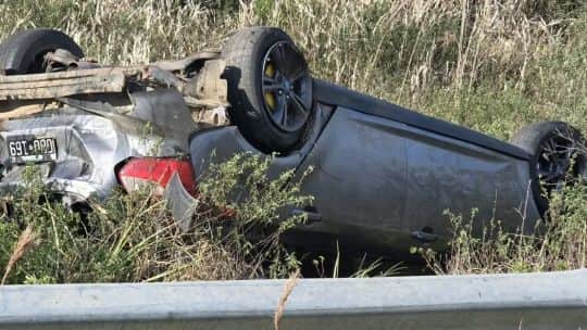 Tragedia en Corrientes: quién era la joven que murió en un accidente en la Ruta 129