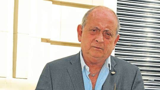 Chiche siempre en nuestros corazones