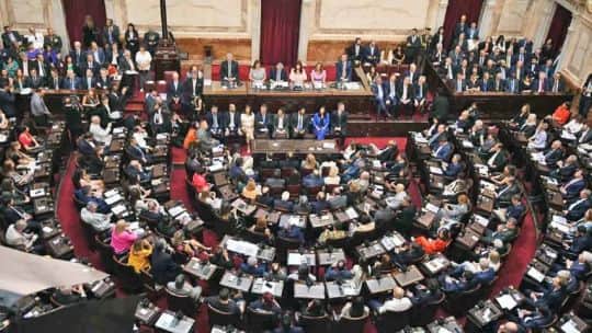Cámara de Diputados: se anticipa una sesión clave por discapacidad, morosidad y la reforma electoral