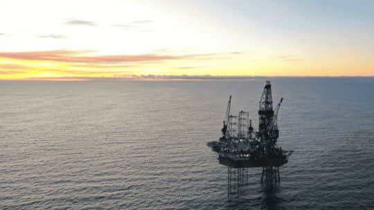 Harbour Energy: la petrolera sancionada por Malvinas que terminó dentro del RIGI