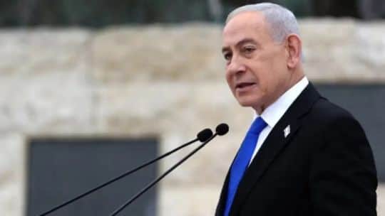 En RDC se reveló que siguen las complicaciones entre Reino Unido e Israel y surge el debate por la solución de dos Estados