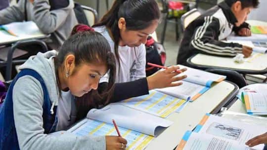 En RDI se analizó que Argentina quedó entre los peores resultados de la región en cuanto a las pruebas PISA