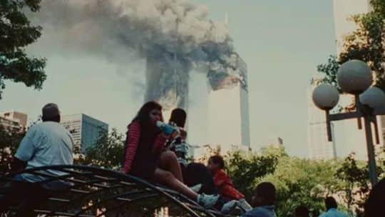 25 años del 11S: el documental de Netflix que revela qué pasó después del atentado y qué heredó su generación