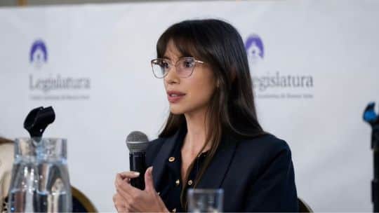 Aldana Lara: educación financiera para acercar el mundo de las inversiones