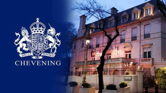 "La beca Thatcher": qué hay detrás de Chevening, el programa británico que generó revuelo por Malvinas