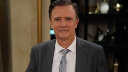 Daniel Santoro: "Me acusaron falsamente de ser parte de una banda y de hacer espionaje ilegal"