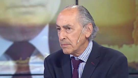 "En los momentos de mejor relación con Reino Unido, las Malvinas casi fueron nuestras"
