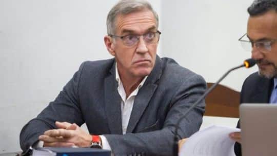 El ginecólogo Gerardo Dahse enfrenta un nuevo juicio por abuso sexual con acceso carnal