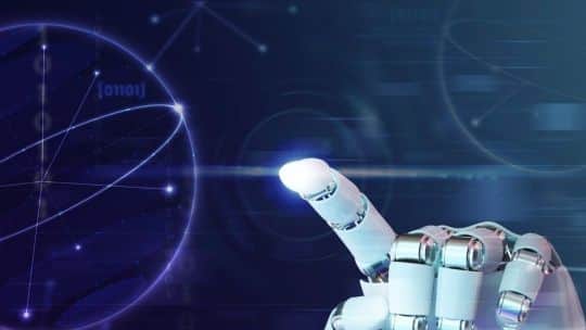 En RDC analizaron los riesgos de la inteligencia artificial y el avance de los vehículos autónomos