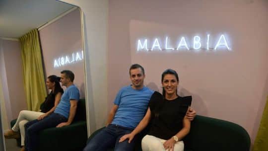 “Tenés que vender para cubrir porque no se está ganando dinero”: el dueño de Malabia sobre la caída del consumo