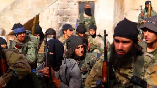 ¿Qué pasó con Al Qaeda después del 11-S? Así cambió el grupo terrorista en 25 años