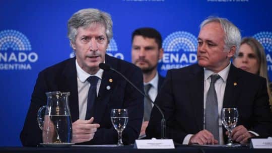 La reforma que impulsa el BCRA para blindar posibles operaciones con el oro que está en el BIS