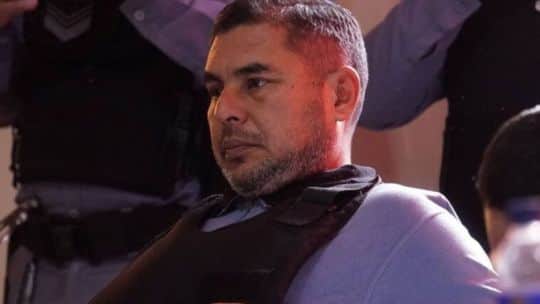 Maciel afirmó que a Loan lo atropellaron y ocultaron: “Los responsables son Pérez, Caillava y Laudelina”