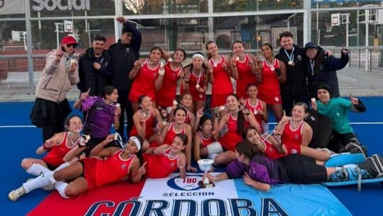 Córdoba, semillero de Leonas y sueños deportivos