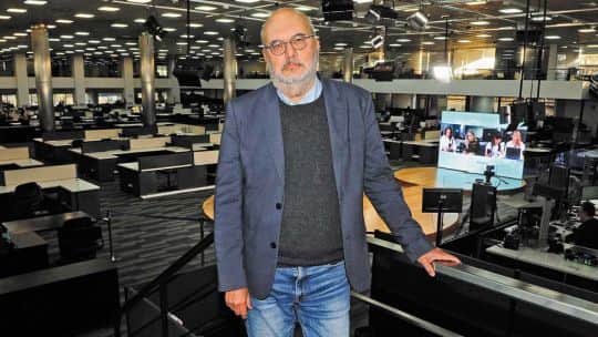 Branko Milanović: Del fin de la globalización neoliberal al liberalismo nacional mercantil