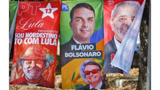 Radiografía del ‘caso Master’: la trama de corrupción que jaquea las elecciones en Brasil