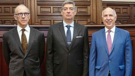 La Corte anuló otra tasa municipal de Córdoba por encubrir un impuesto