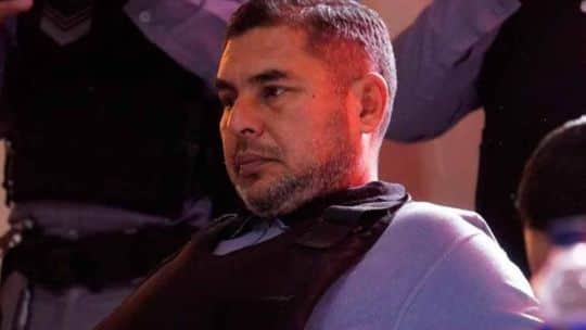 Caso Loan: Maciel vuelve a declarar y el tribunal suspendió dos testimonios clave previstos para esta semana