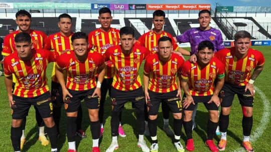 Sarmiento descendió del Federal A tras 12 años y jugará el Argentino del Interior