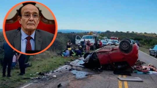 Culpa, dolo o dolo eventual: la frontera legal que puede definir el destino de Oscar González