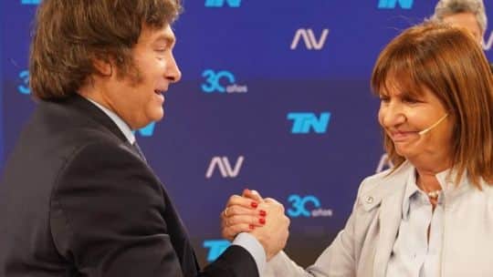 “No me tomen de tonta”: Bullrich se desmarca de Milei por los cambios en Discapacidad del Presupuesto 2027