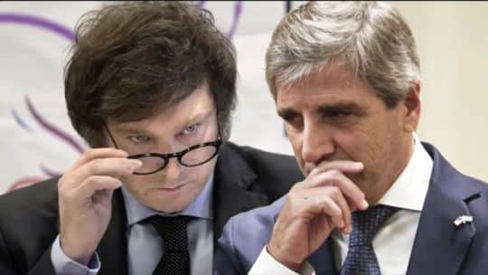 LLA y el Peronismo empatan rumbo a 2027, pero la economía sigue siendo el principal límite para Milei